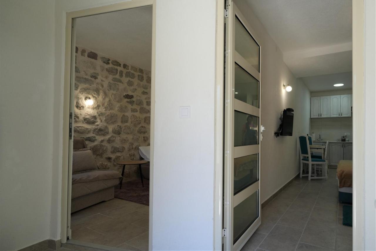 Apartments Visit Perast Exteriér fotografie