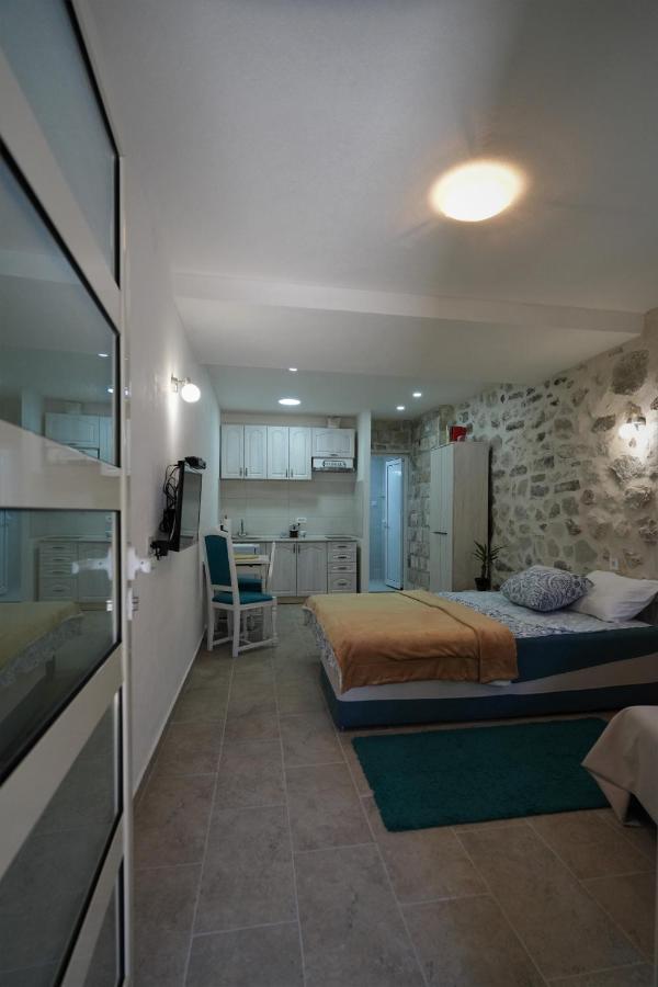 Apartments Visit Perast Exteriér fotografie