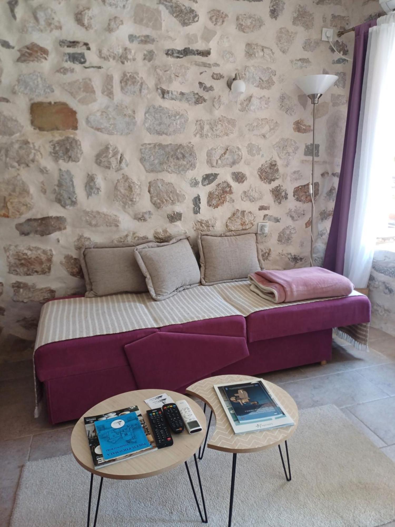 Apartments Visit Perast Exteriér fotografie